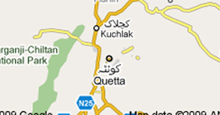 Miscreants detonate electricity tower in Quetta 